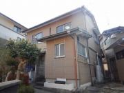 地下鉄東西線椥辻駅まで徒歩31分