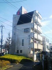 エスパッソ綾瀬