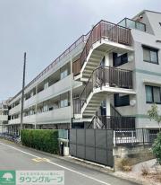 ＪＲ青梅線小作駅まで徒歩6分