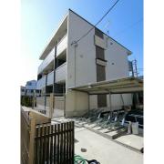 シェル クレール 篠崎