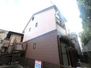 阪神本線御影駅まで徒歩9分