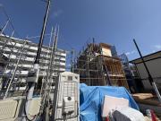 コルニーチェ南茨木B棟