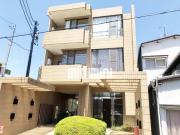 CITY TERRACE 音羽