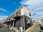 ＪＲ東海道本線平塚駅までバス約18分 徒歩3分