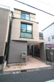 千石1丁目戸建て