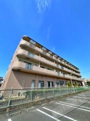 ＪＲ阪和線北信太駅まで徒歩12分