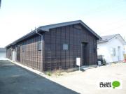 ＪＲ東北本線仙北町駅まで徒歩17分