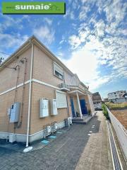 ＪＲ阪和線紀伊中ノ島駅まで徒歩4分