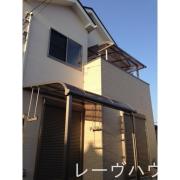 ＪＲ鹿児島本線笹原駅まで徒歩5分