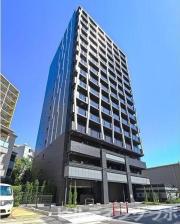 地下鉄鶴舞線鶴舞駅まで徒歩4分