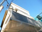 京王線仙川駅まで徒歩3分