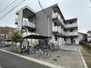 レオパレスカトルセゾン伊奈