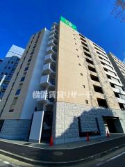スプランディット新横浜