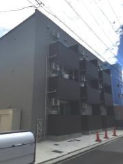 アーバンリゾート京田町