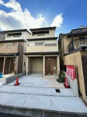 北町貸家 1号地