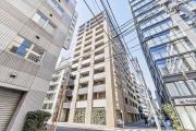 クラッシィハウス神田錦町