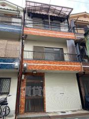 東大阪市源氏ケ丘貸家