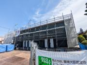 residence歌川町 A棟