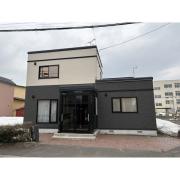 ＪＲ札沼線新琴似駅まで徒歩18分