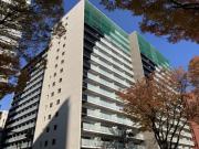 仙台市地下鉄東西線大町西公園駅まで徒歩3分