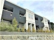 神戸電鉄有馬線谷上駅まで徒歩6分