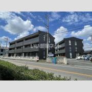 東武伊勢崎・大師線木崎駅まで徒歩26分
