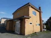 鶴ヶ岱3-9-18貸家