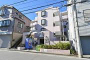 ブルーライン弘明寺駅まで徒歩2分