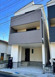 田町2丁目戸建