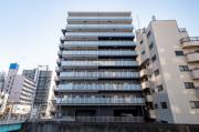ソルテラスOSAKA MID EASTクレアスト