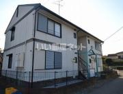 西武拝島線武蔵砂川駅まで徒歩12分