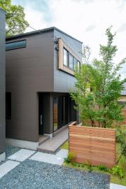 THE 弁天 APARTMENT C棟