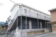 京成本線京成大和田駅まで徒歩14分