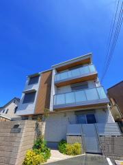 南海本線春木駅まで徒歩5分