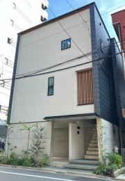 浅草橋戸建