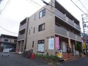 パルコート芦花II