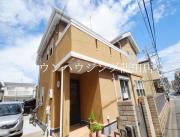 西糀谷2丁目戸建て