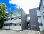 トライアンフマンション桜馬場II