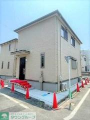 保木間5丁目戸建 A棟