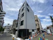 ＪＲ埼京線浮間舟渡駅まで徒歩9分