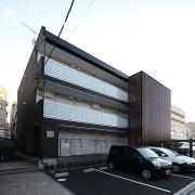 地下鉄名城線砂田橋駅まで徒歩5分