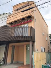 三軒茶屋2丁目戸建て