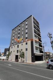 西鉄天神大牟田線花畑駅まで徒歩3分