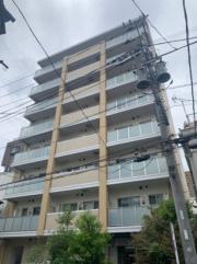 ＪＲ総武線（各駅停車）亀戸駅まで徒歩9分