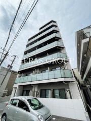 京急本線日ノ出町駅まで徒歩2分