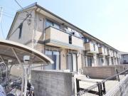 ＪＲ総武線（各駅停車）西船橋駅まで徒歩19分