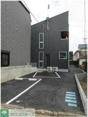 レガーロ立川