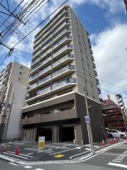 地下鉄七隈線渡辺通駅まで徒歩7分