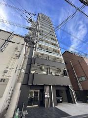 エステムコート神戸元町通IIザサロン