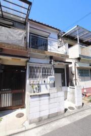 菩提町テラスハウス4-167-42